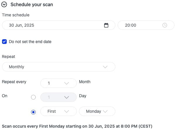 Schedule_Scan
