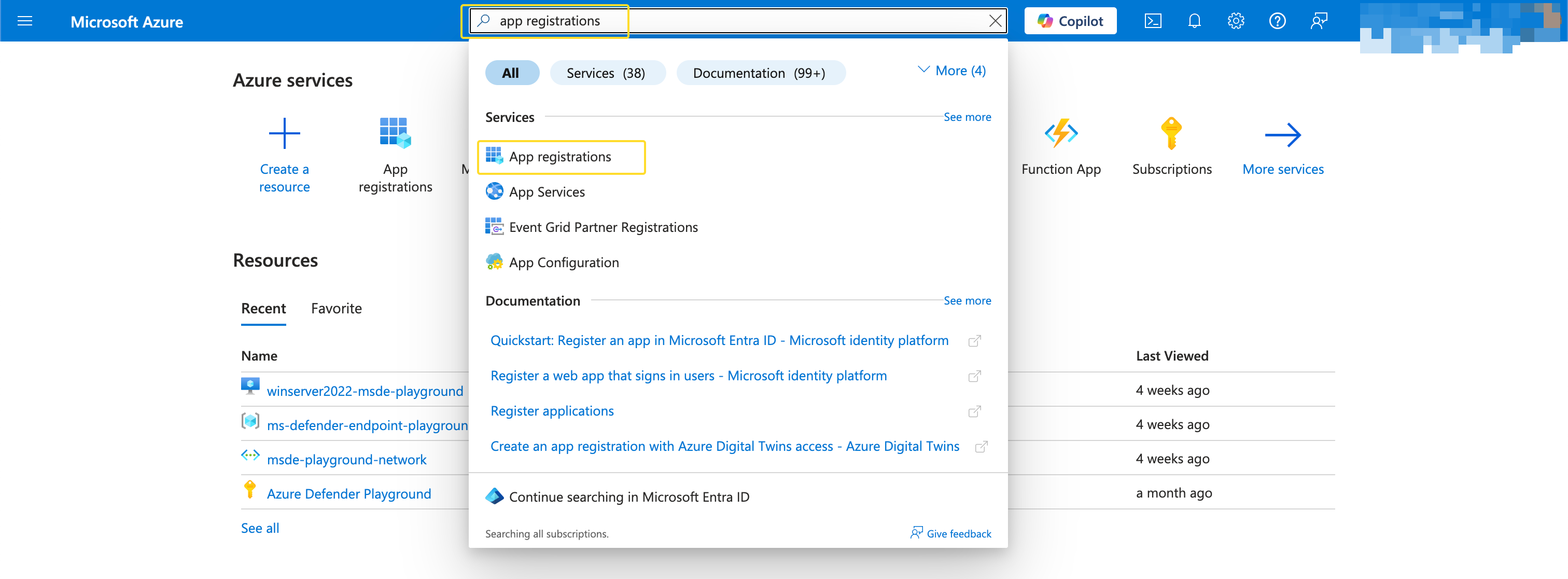 ms-azure-dashboard